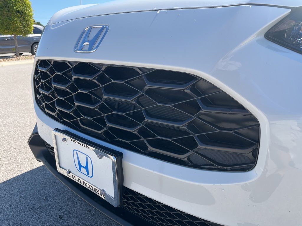 Thumbnail: 2026 Honda HR-V - 14