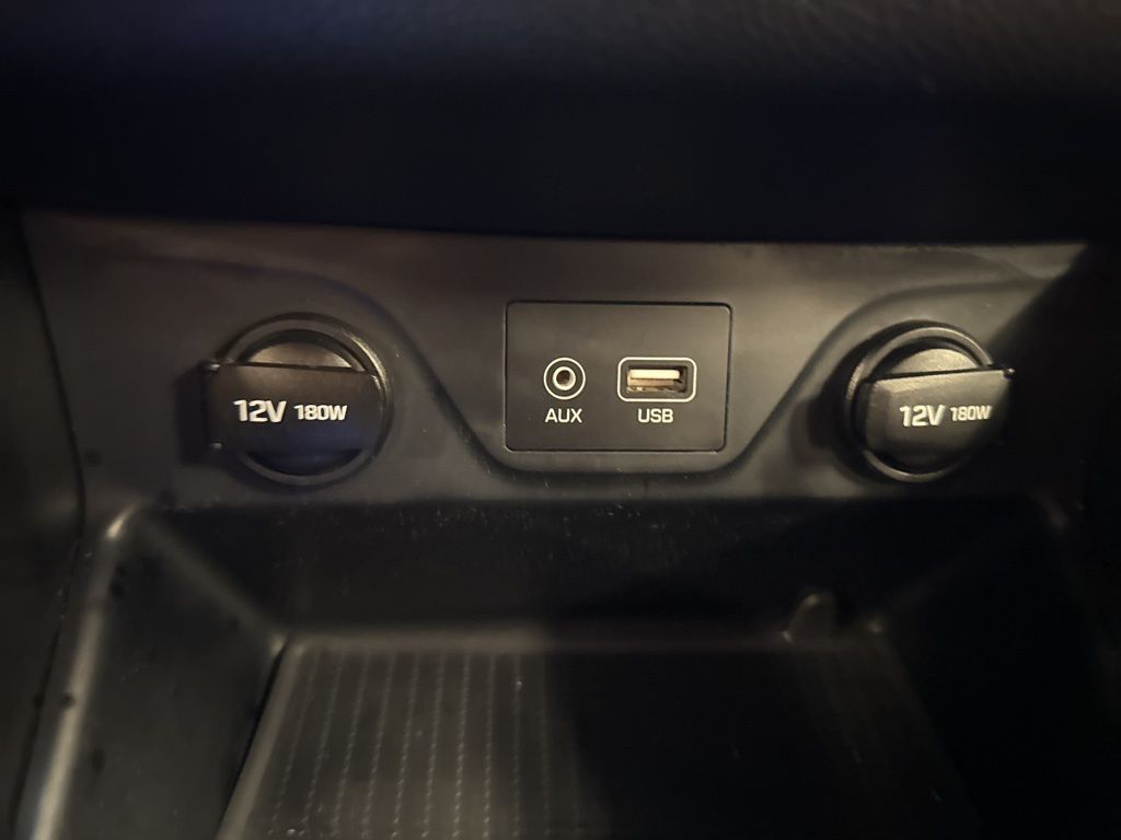 2018 Hyundai Tucson Value photo 21
