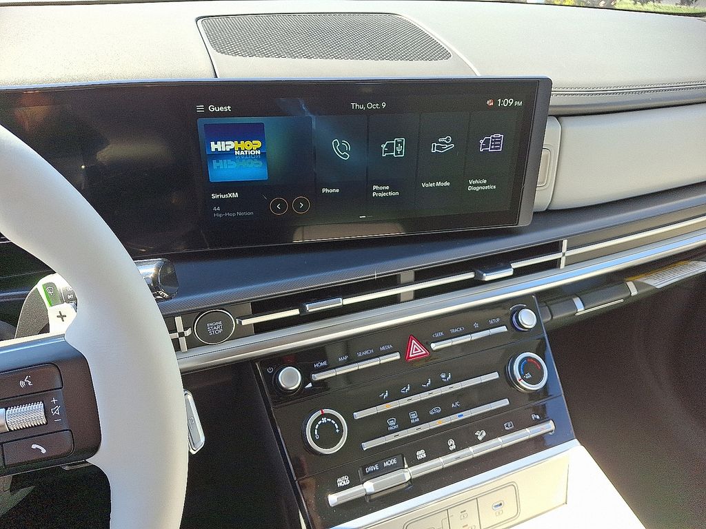 Thumbnail: 2026 Hyundai Santa Fe - 10