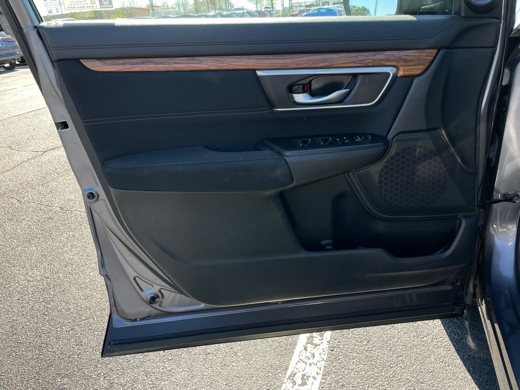 Thumbnail: 2020 Honda CR-V - 24