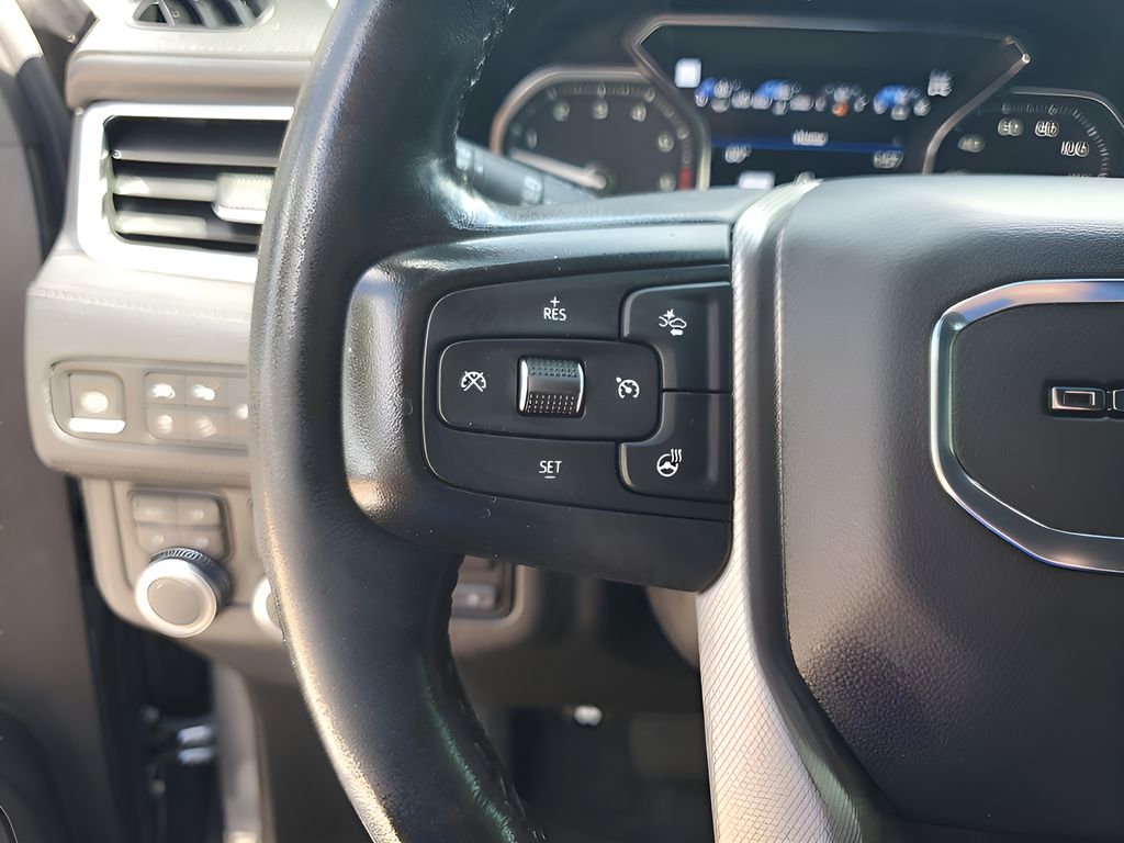 Used Car 2021 Gmc Yukon  Denali For Sale Under $50,000 In Austin, Texas