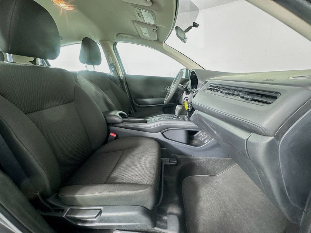 Used Car 2016 Honda Hr-v  Lx For Sale Under $15,000 In Austin, Texas