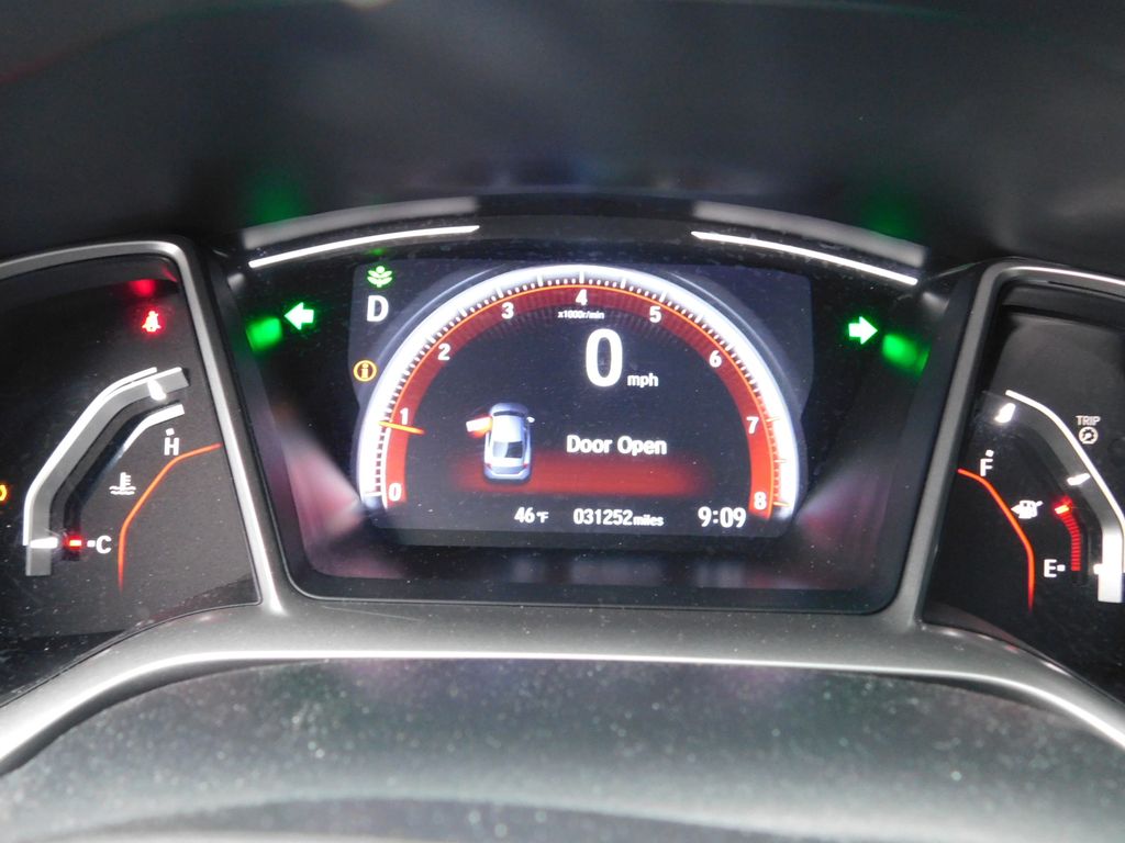 Thumbnail: 2020 Honda Civic - 11