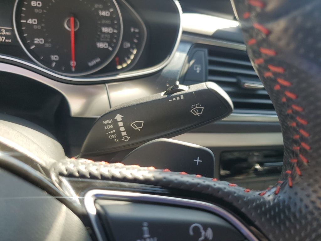 Used Car 2018 Audi A7  For Sale Under $25,000 In Austin, Texas
