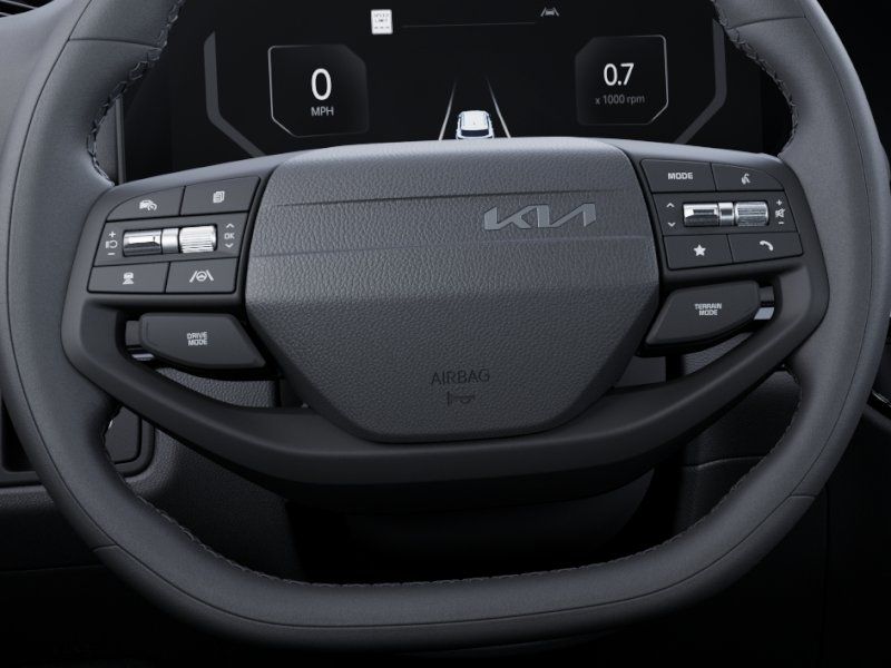 2027 Kia Sportage Hybrid X-Line AWD SUV