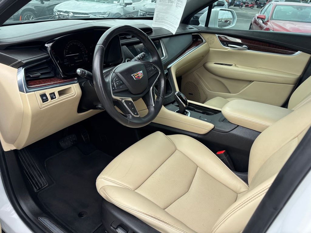 Used Car 2018 Cadillac Xt5  Luxury For Sale Under $20,000 In Austin, Texas