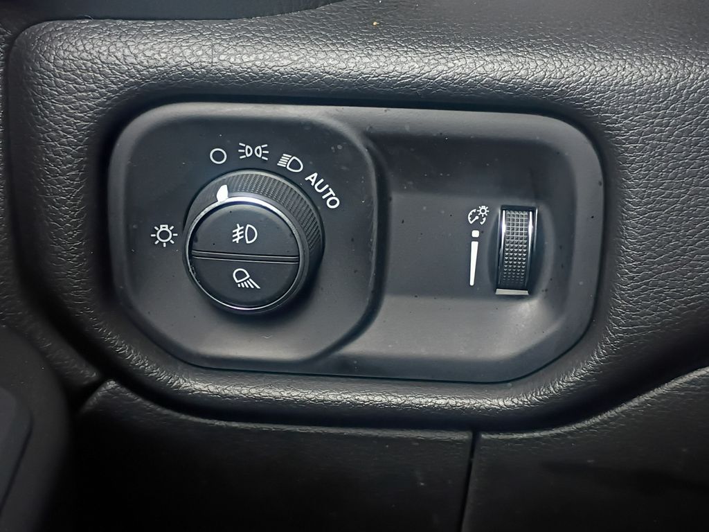 Used Car 2025 Ram 2500  Tradesman For Sale Under $50,000 In Austin, Texas