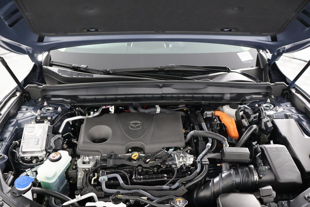 Thumbnail: 2026 Mazda CX-50 - 9