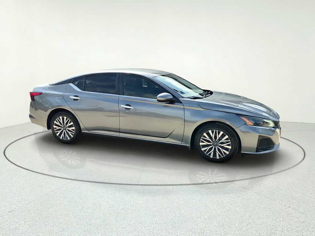 2023 Nissan Altima 2.5 SV Gray at DeMontrond Automotive Group