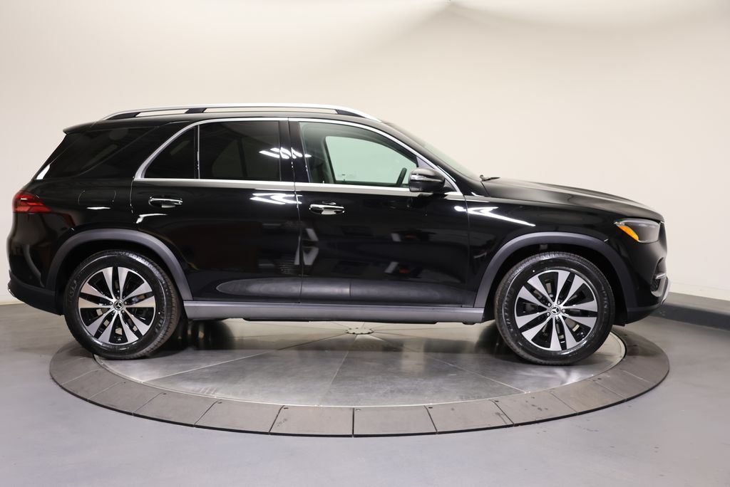 Thumbnail: 2026 Mercedes-Benz GLE - 8
