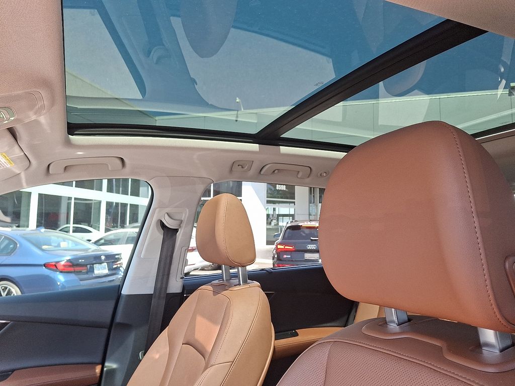 2022 Audi Q7 Premium Plus 14