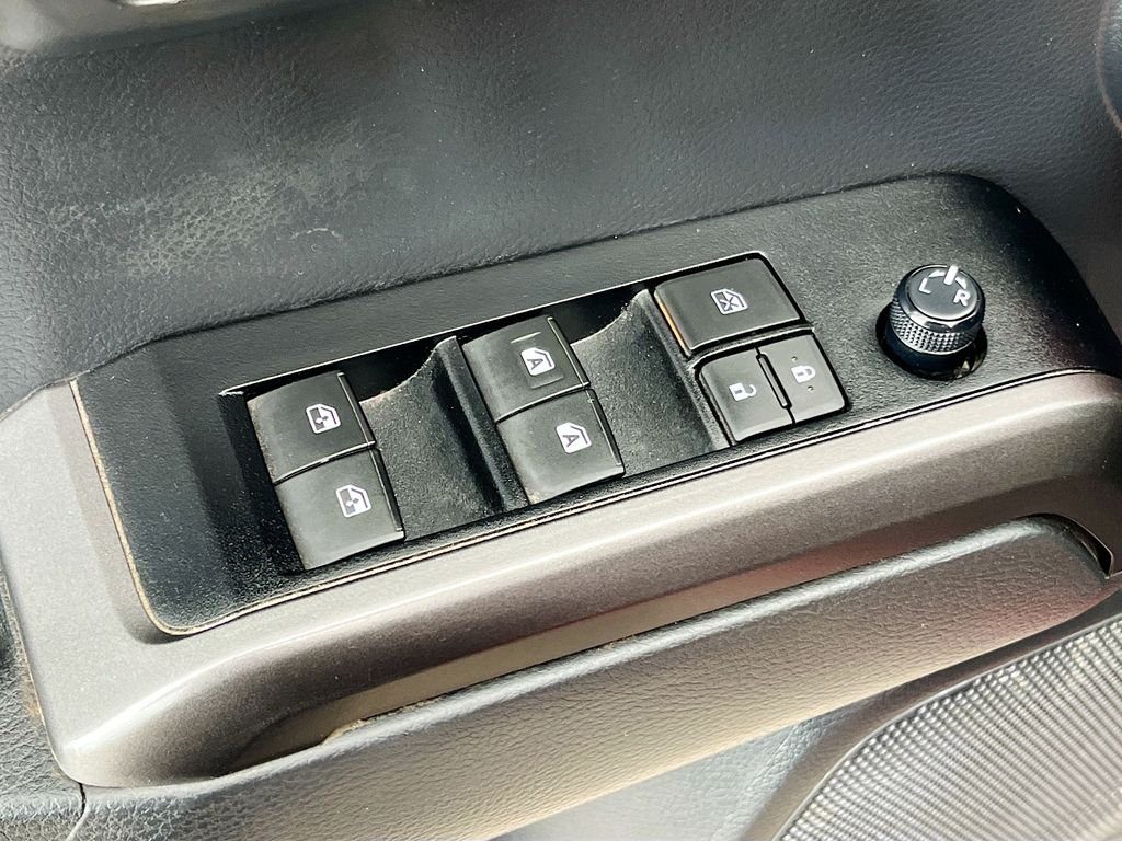 2023 Toyota Tacoma TRD Sport Red at Traditions Chevrolet