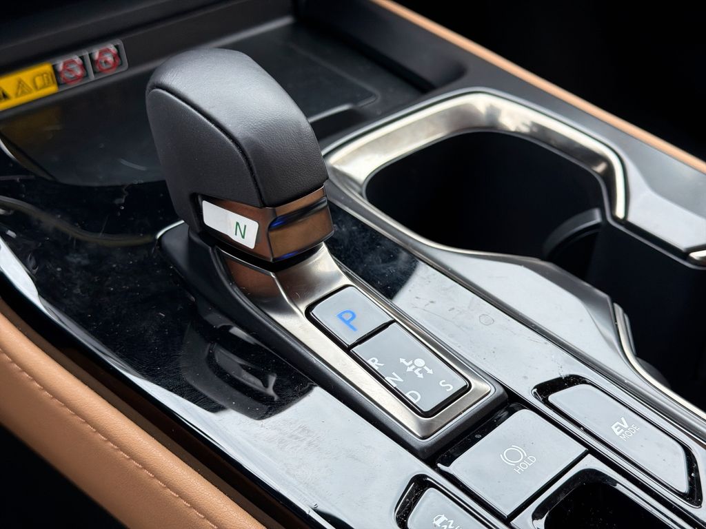 Thumbnail: 2025 Lexus NX - 20