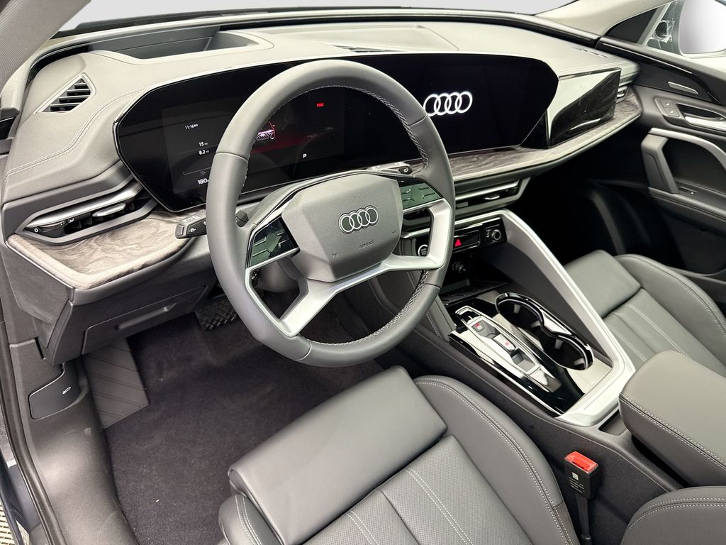 Thumbnail: 2025 Audi Q5 - 10