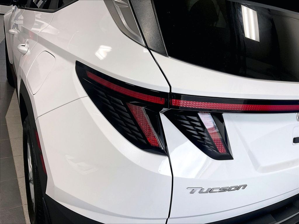 2023 Hyundai Tucson — photo 33