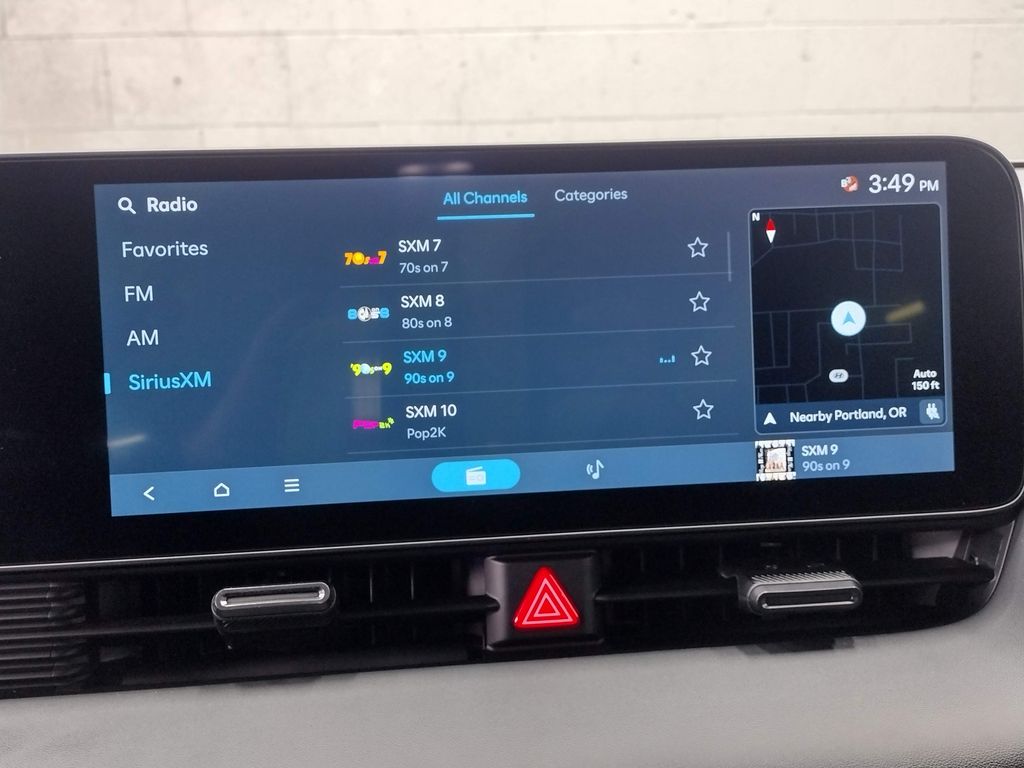 2026 Hyundai IONIQ 5 XRT