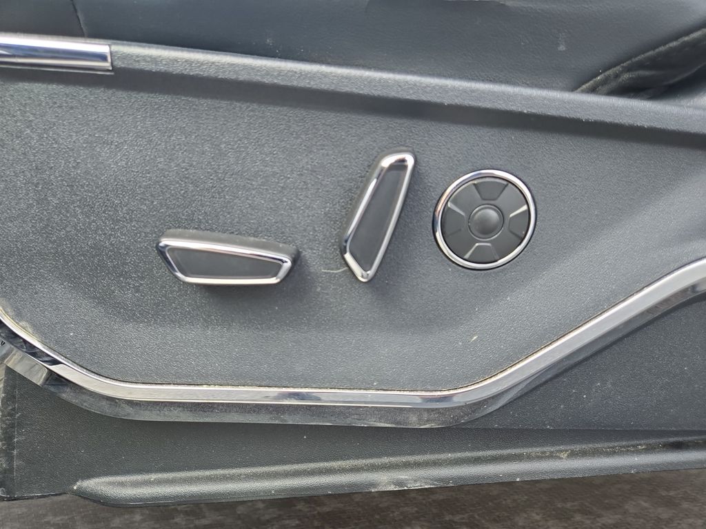 2022 Ford F-150 Platinum Black at Bob Ruth Ford
