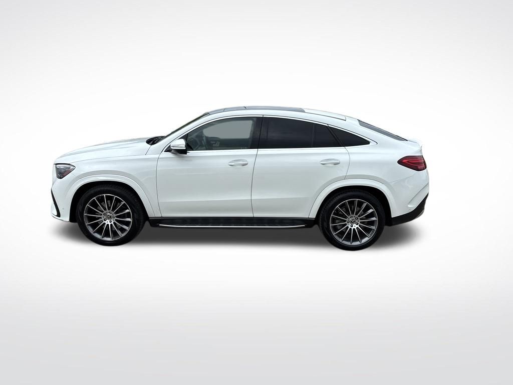 2025 Mercedes-Benz GLE GLE 450  at Audi Porsche Sewickley