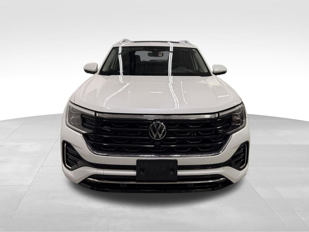 Thumbnail: 2024 Volkswagen Atlas - 8