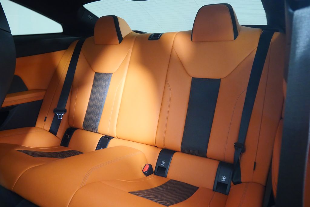 Thumbnail: 2021 BMW M4 - 15