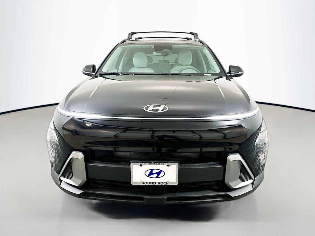 Thumbnail: 2026 Hyundai Kona - 2