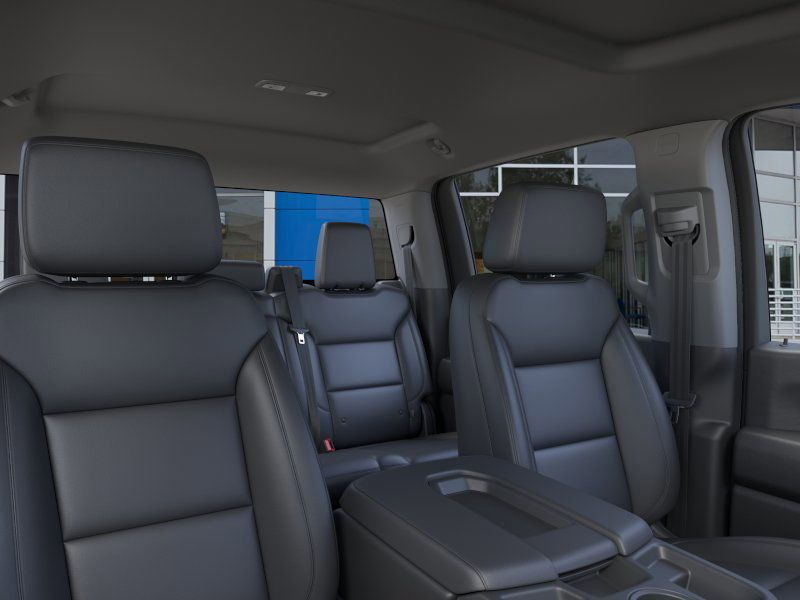 New Car 2025 Chevrolet Silverado 3500hd  Work Truck For Sale Under $120,000 In Austin, Texas