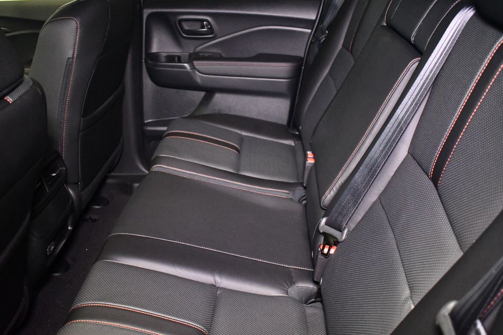 Thumbnail: 2026 Honda Ridgeline - 20