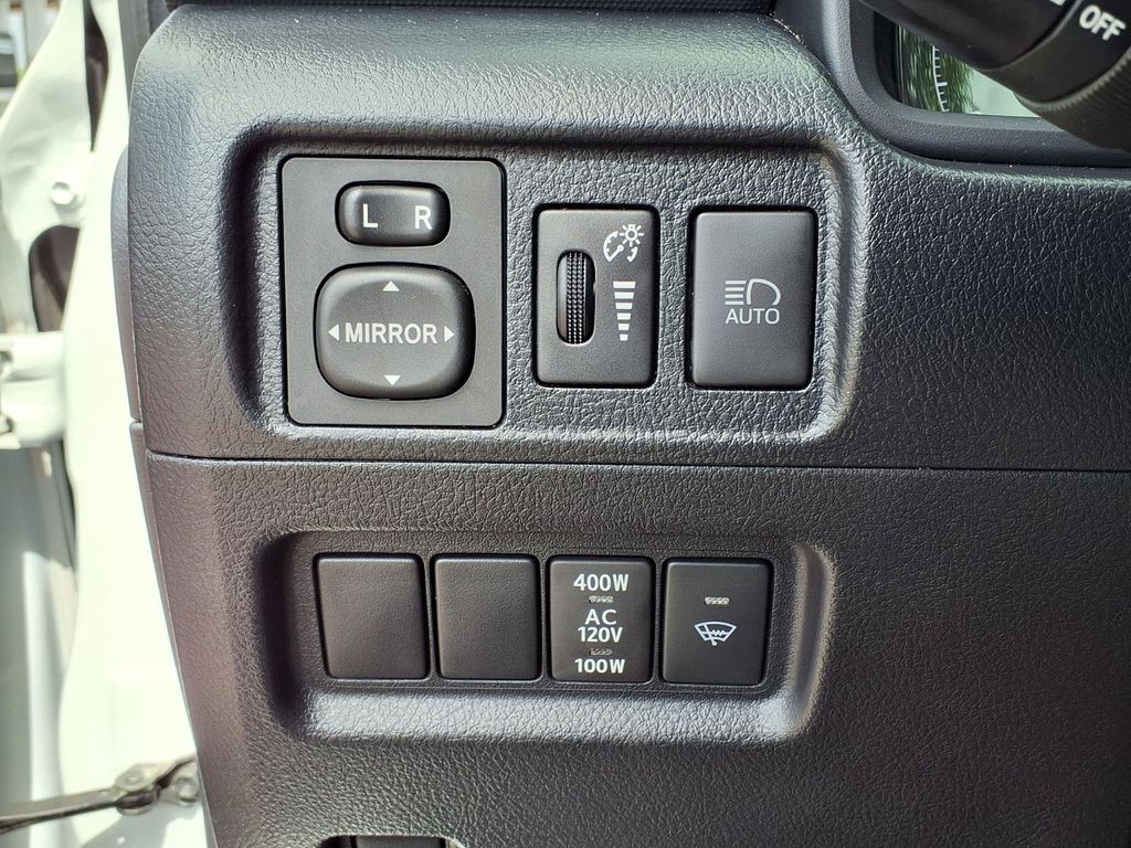 Used 2024 Toyota 4Runner SUV