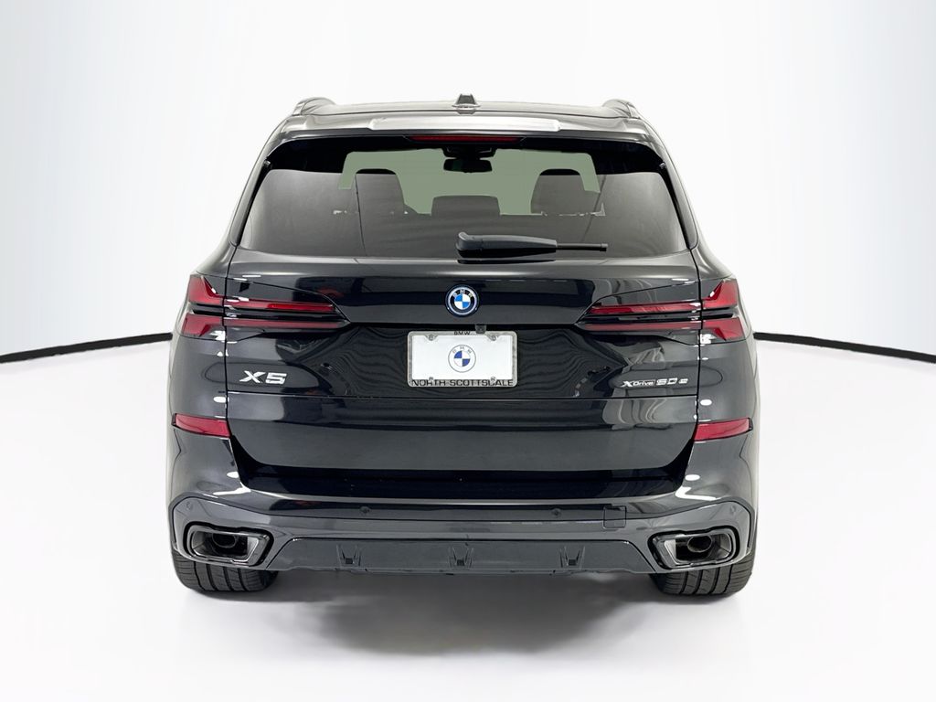 Thumbnail: 2026 BMW X5 - 6