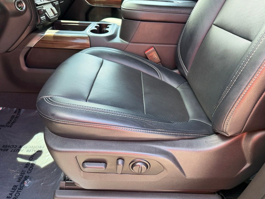 Used 2021 Chevrolet Silverado 1500 Truck
