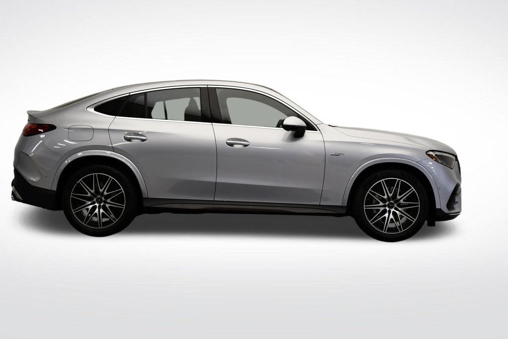 Thumbnail: 2026 Mercedes-Benz GLC - 6