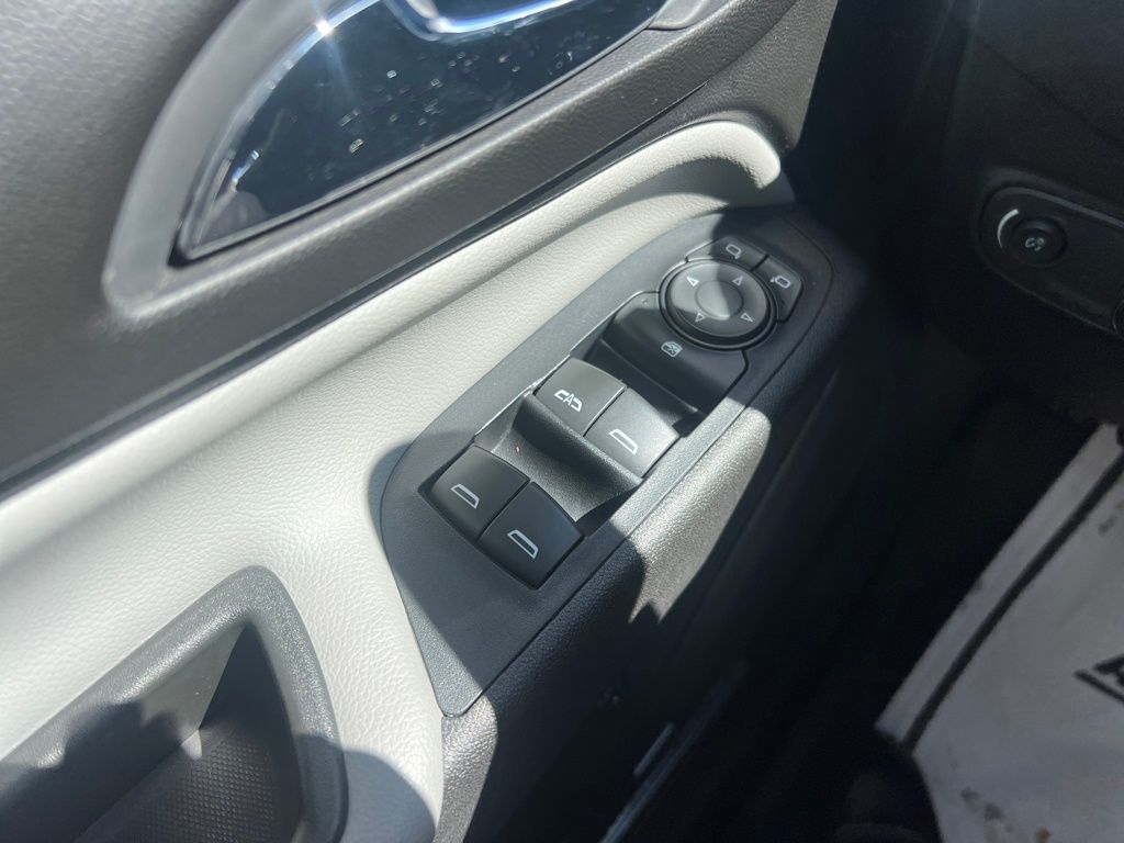 used 2019 Chevrolet Equinox car, priced at $18,990