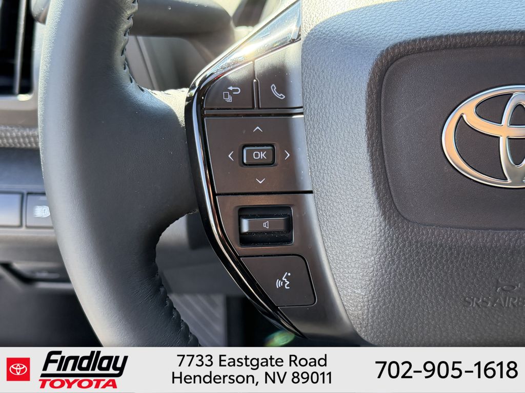 Used 2024 Toyota bZ4X SUV