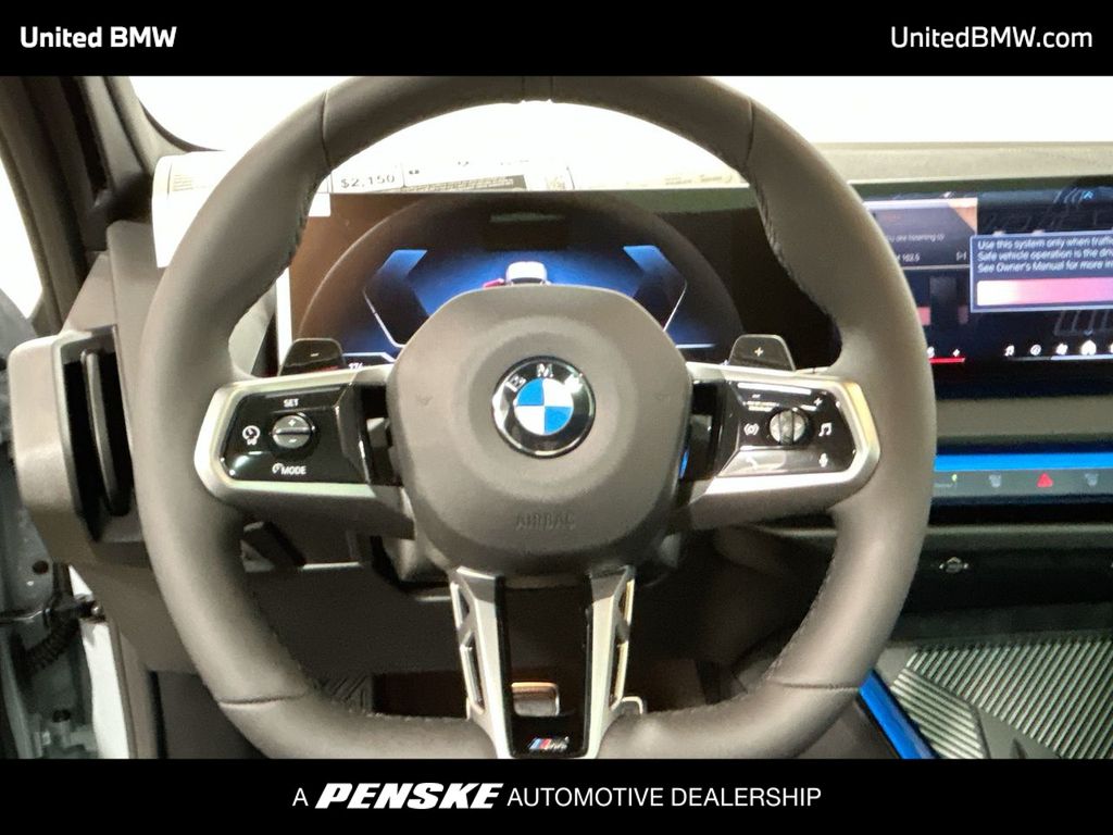 Thumbnail: 2026 BMW X3 - 14