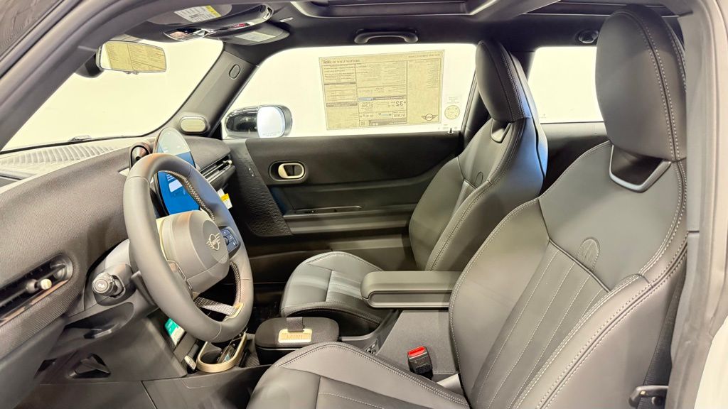 Thumbnail: 2026 MINI Cooper - 12