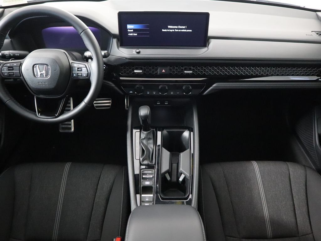 Thumbnail: 2023 Honda Accord - 11