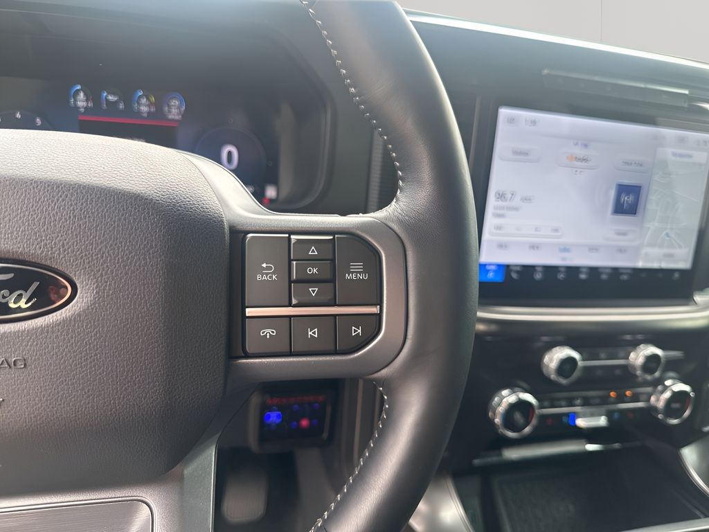 Used Car 2024 Ford F-150  Lariat For Sale Under $120,000 In Austin, Texas