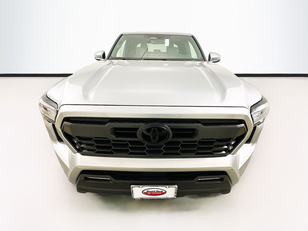 2024 Toyota Tacoma TRD Off-Road 2