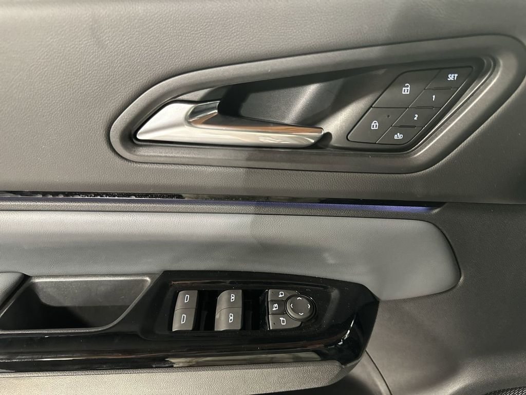 new 2024 Honda Prologue car