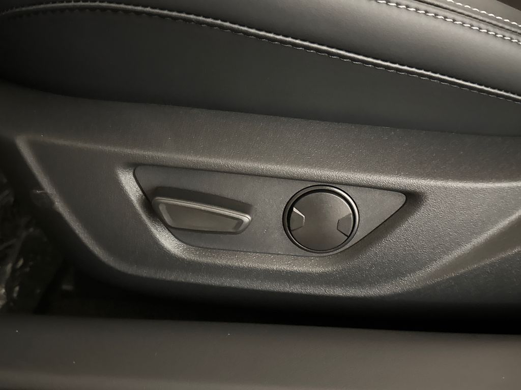 New 2026 Gray Ford EcoBoost Premium image 26