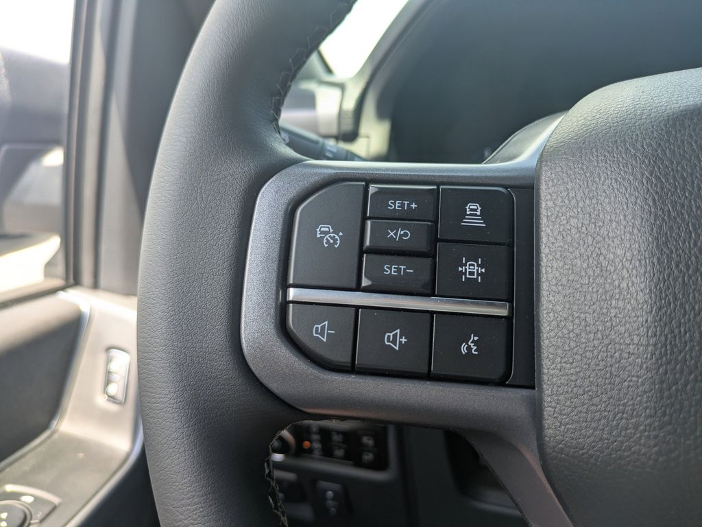 2026 Ford F-150 Black Widow