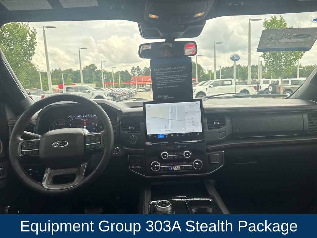 2023 Ford Expedition Limited