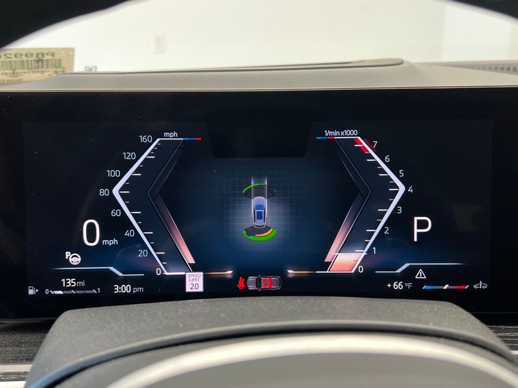 2024 BMW X5 sDrive40i 17