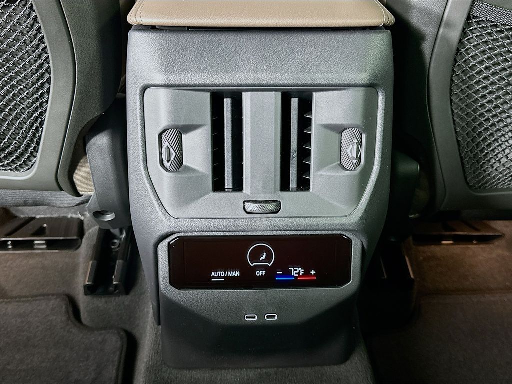 Thumbnail: 2026 BMW X3 - 18