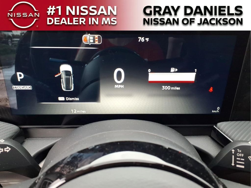New 2026 Nissan Kicks SUV