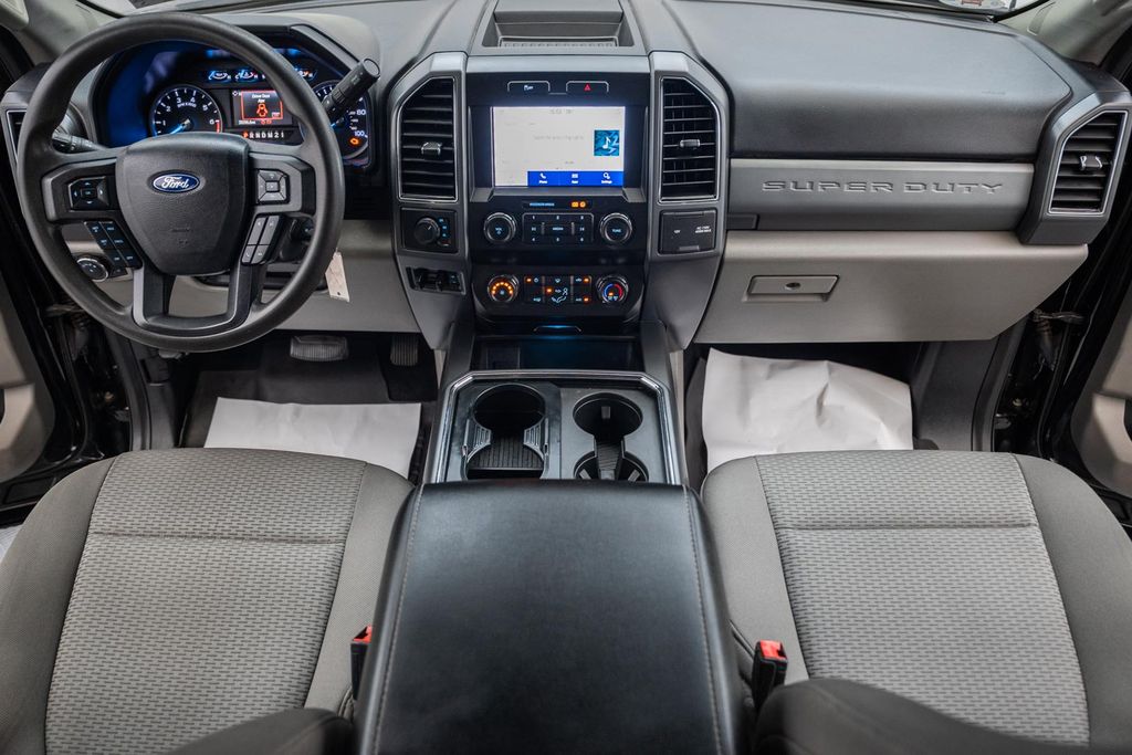 FordF-250SD22