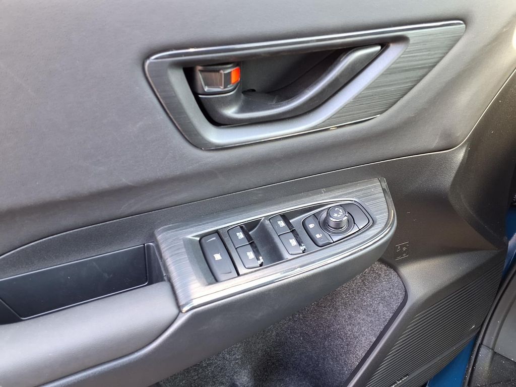 new 2026 Subaru Outback car, priced at $44,344