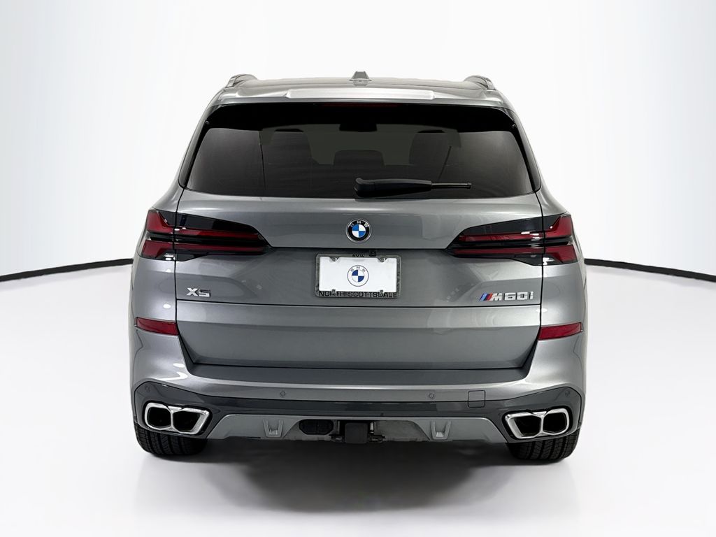 Thumbnail: 2024 BMW X5 - 6