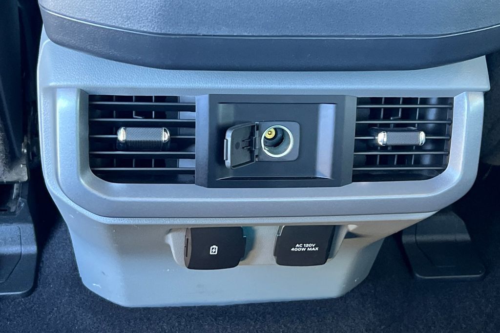 2023 Ford F-150 Lariat - Photo 17