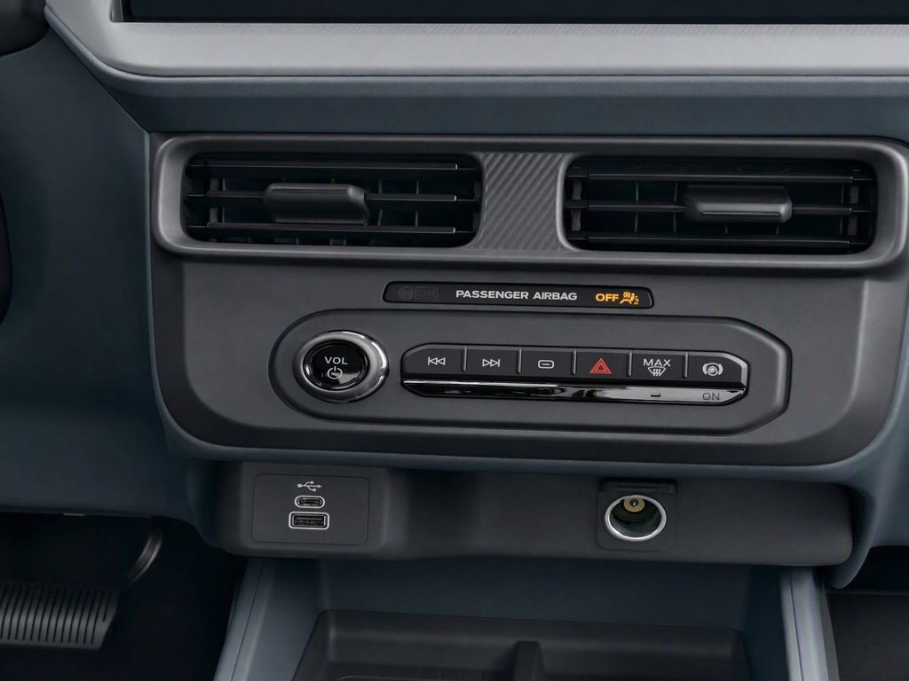 New 2026 Black Ford XL image 11